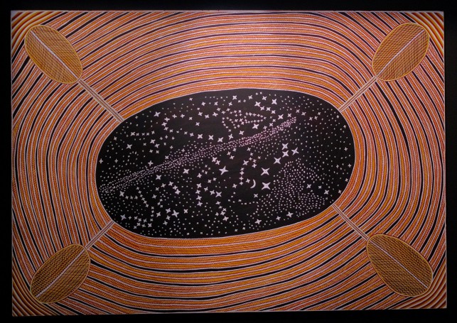 Indigenous Art Awards 2019 - Museum & Art Gallery of the NT, Darwin, NT, Australia.03