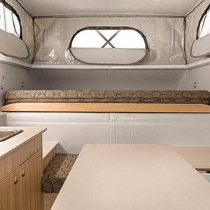 _0007_Cheapa 4WD 2 Berth-interior (2)