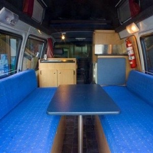 CampermanJadeHighTopCampervan3BerthInterior