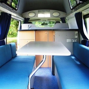 CampermanJulietteHighTopCampervan5BerthInterior