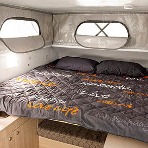 Cheapa 4WD 2 Berth-bed (1)