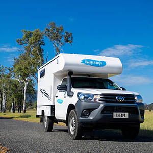 Cheapa 4WD 2 Berth-exterior (1)