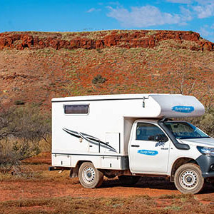 Cheapa 4WD 2 Berth-exterior (4)