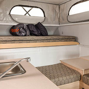 Cheapa 4WD 2 Berth-interior (12)