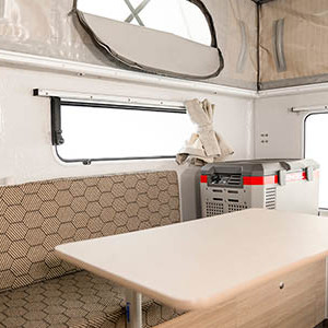 Cheapa 4WD 2 Berth-interior (15)