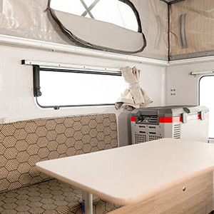 Cheapa 4WD 2 Berth-interior (6)