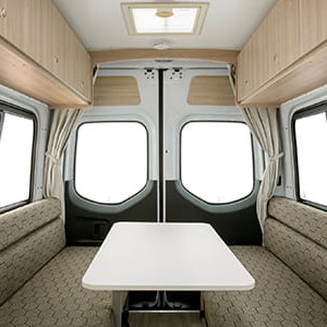 Cheapa Motorhome – 2 Berth-internal (2)