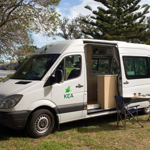 Kea-Luxury-Campervan—3-Berth