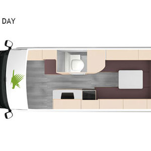 Kea-Luxury-Campervan—3-Berth-Day-interior