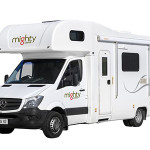 Mighty Big Six Motorhome - 6 Berth-clearcut