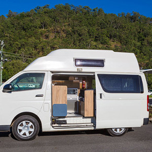 camperman-juliette-hightop-campervan-5-berth-exterior-side-open-door2