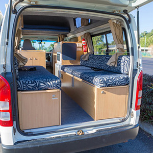 camperman-juliette-hightop-campervan-5-berth-interior-from-rear-door