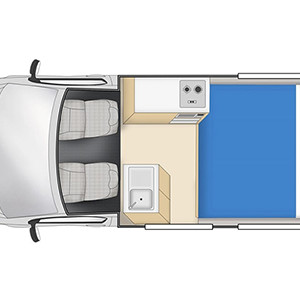 cheapa-hightop-2-berth-night-layout