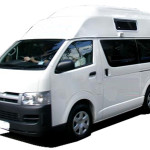 Bargain Campervan - 3 Berth - profile photo