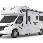 LGM Conquest Royale Motorhome - 4 Berth-exterior-white-bg