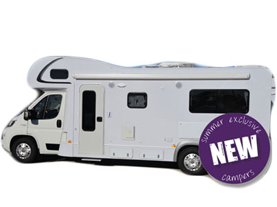 auto traveller motorhome