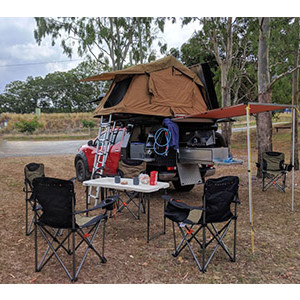 Grip Premium 4×4 – 2-5 Berth – lifestyle photo (4)