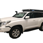 BM Landcruiser Prado 4WD - 3 Berth - main picture