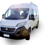 GC Fiat Explorer Campervan - 2 Berth - main photo