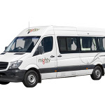 Mighty Deuce Plus Motorhome - 3 Berth-main-photo