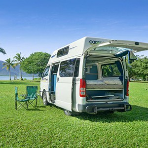 camperman-maxie-hightop-campervan-3-berth-exterior-rear-open-door