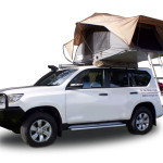 CA Explorer 4WD - 2 Berth - main photo