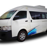 CA Platinum Campervan - 2 Berth - main photo