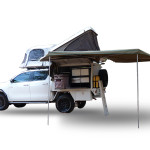 BC Camper 4WD - 5 Berth - main photo