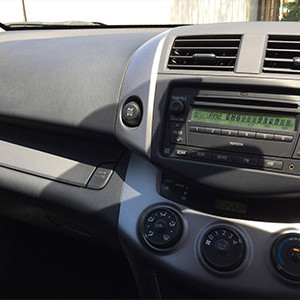 Grip 4WD Vehicles – car stereo