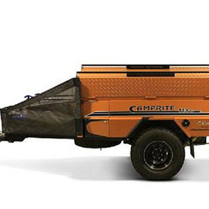 RD 4WD Safari Camper – 5 Berth – Camprite-TL8s