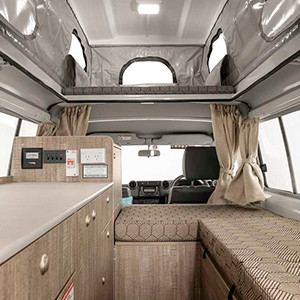 go-camper-trailer-landcruiser-4wd-2-berth-interior1