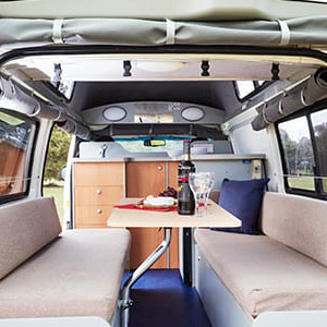 AS HiTop Campervan – 2 Berth-interior (1)