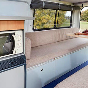 AS HiTop Campervan – 2 Berth-interior (2)