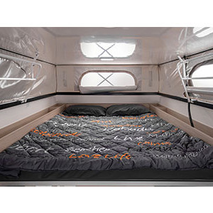 Britz Maverick 4WD – 2 Berth-internal (3)