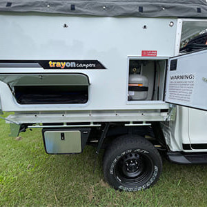 OLT 4WD Camper – 5 Berth (4)