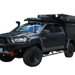 XPL Hilux RTT 4WD - 2 Berth-exterior-white-bg