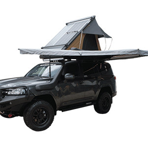 XPL LC300 RTT 4WD- 2 Berth-rooftop-tent