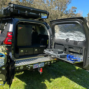 XPL Prado RTT 4WD – 2 Berth-exterior (1)