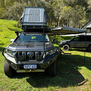 XPL Prado RTT 4WD – 2 Berth-exterior (5)