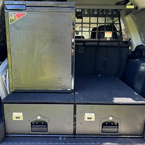 XPL Prado RTT 4WD – 2 Berth-rear-door-open (1)