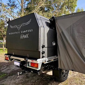 WA HA4WD – 2 Berth-exterior (2)