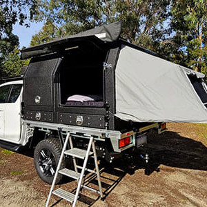 WA HA4WD – 2 Berth-exterior (4)