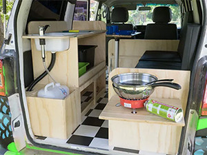 WC 2-Seater Hightop-kitchen (2)