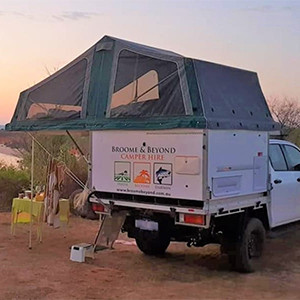 BB Dual Cab 4WD – 2 Berth- exterior (2)