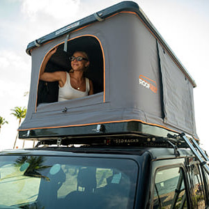 Indie Campers Wrangler – 2 Berth-roof-top-tent