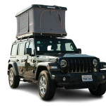 Indie Campers Wrangler - 2 Berth-roof-top-tent-main-photo